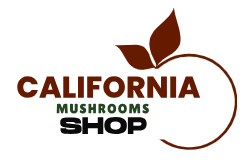 CALIFORNIA MUSHROOMS