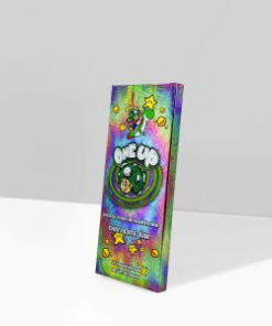Buy Polkadot Mushroom Chocolate Bars