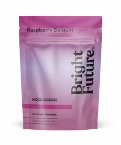 Buy Bright Future Raspberry Daiquiri Gummies Online