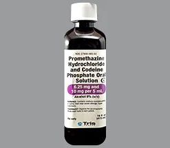 Buy Tris Promethazine