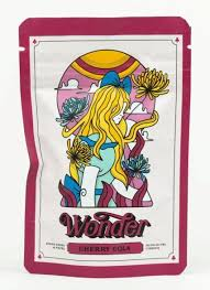 Buy Wonder – Psilocybin Gummies – Cherry Cola – 3000mg