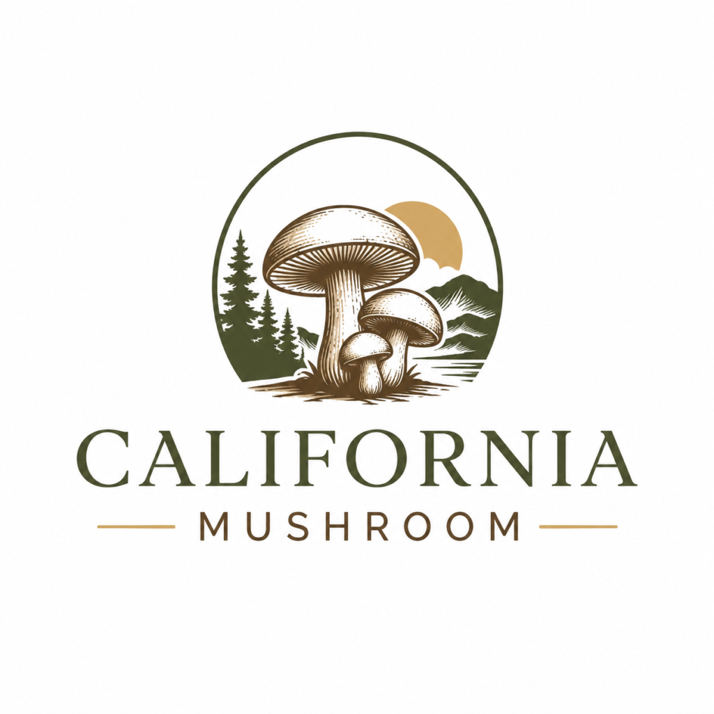 california mushrooms shop