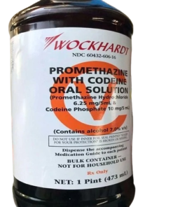 Buy Wockhardt Syrup