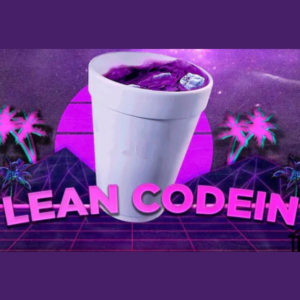 CODEINE-LEAN